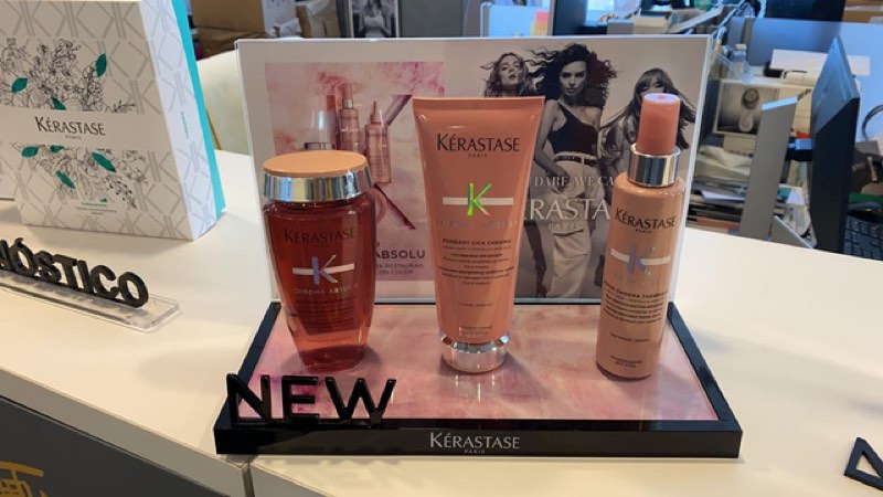 Kérastase · L'Oréal