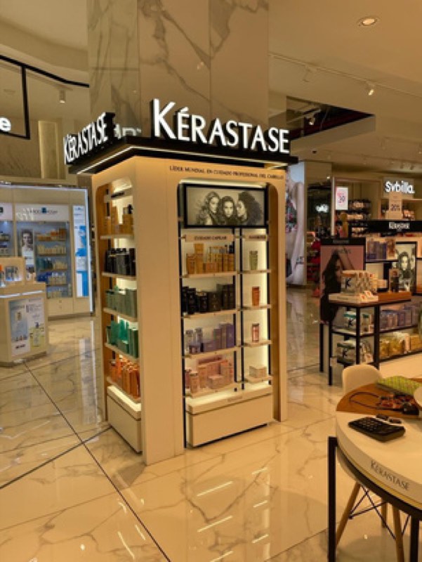 Kérastase · L'Oréal